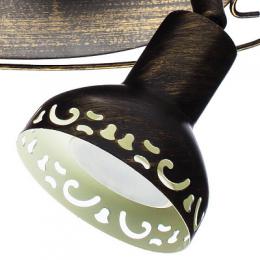 Спот Arte Lamp Focus  - 3
